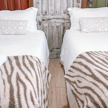 Bed and Breakfast Ninho D'Arara Тондела Экстерьер фото