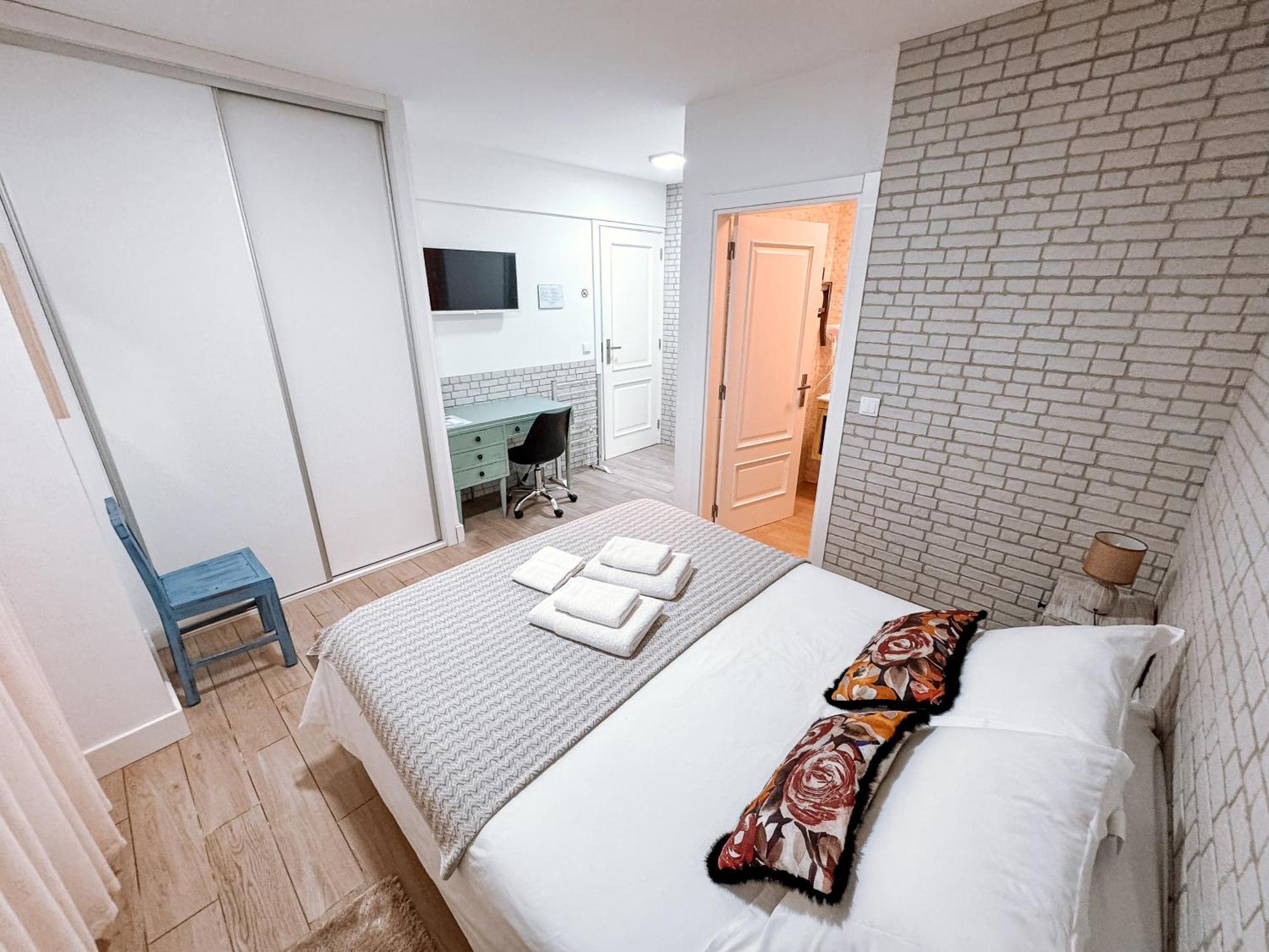 Bed and Breakfast Ninho D'Arara Тондела Экстерьер фото