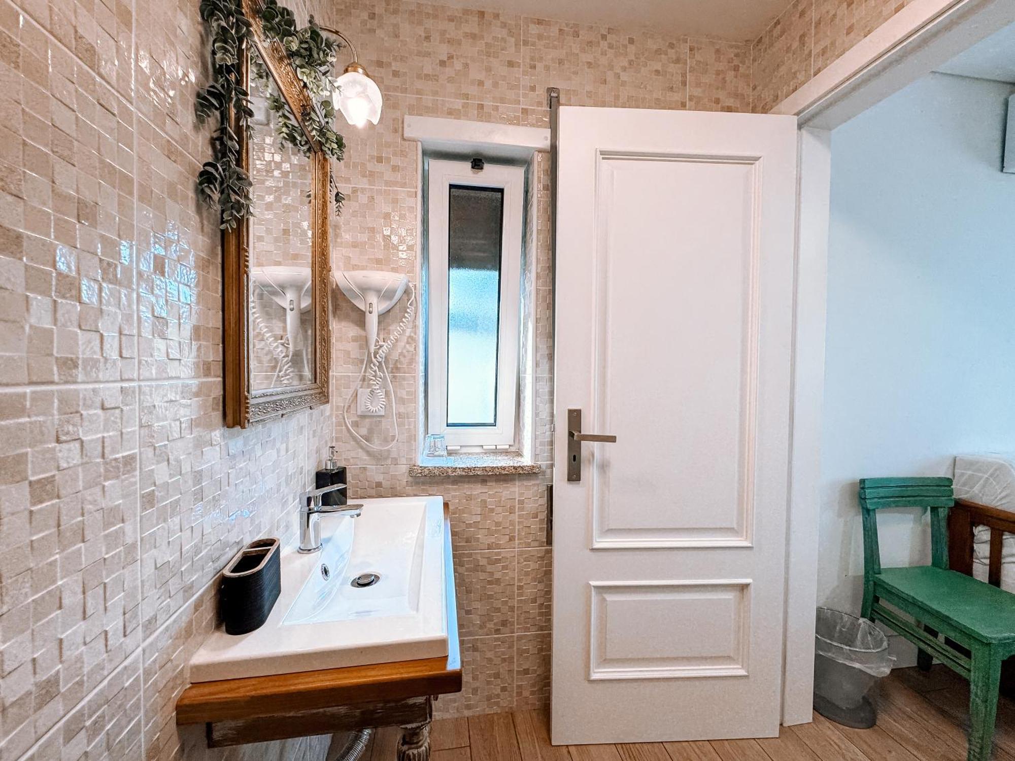 Bed and Breakfast Ninho D'Arara Тондела Экстерьер фото