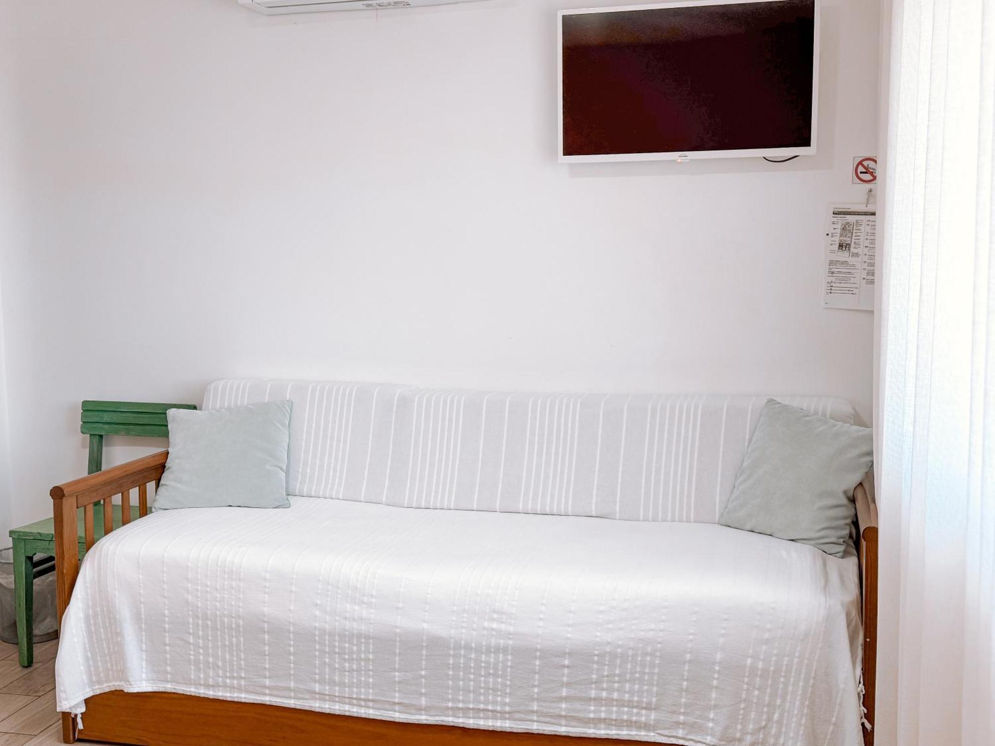 Bed and Breakfast Ninho D'Arara Тондела Экстерьер фото