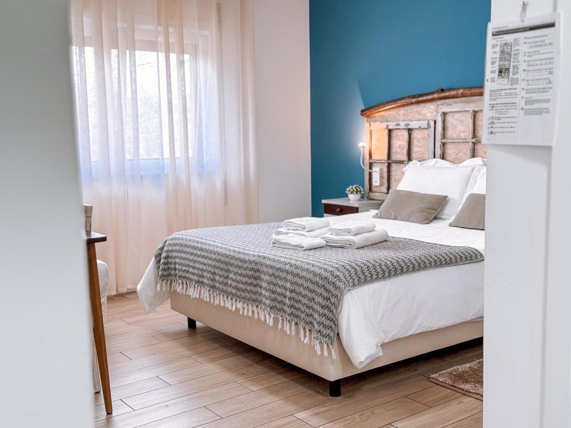 Bed and Breakfast Ninho D'Arara Тондела Экстерьер фото