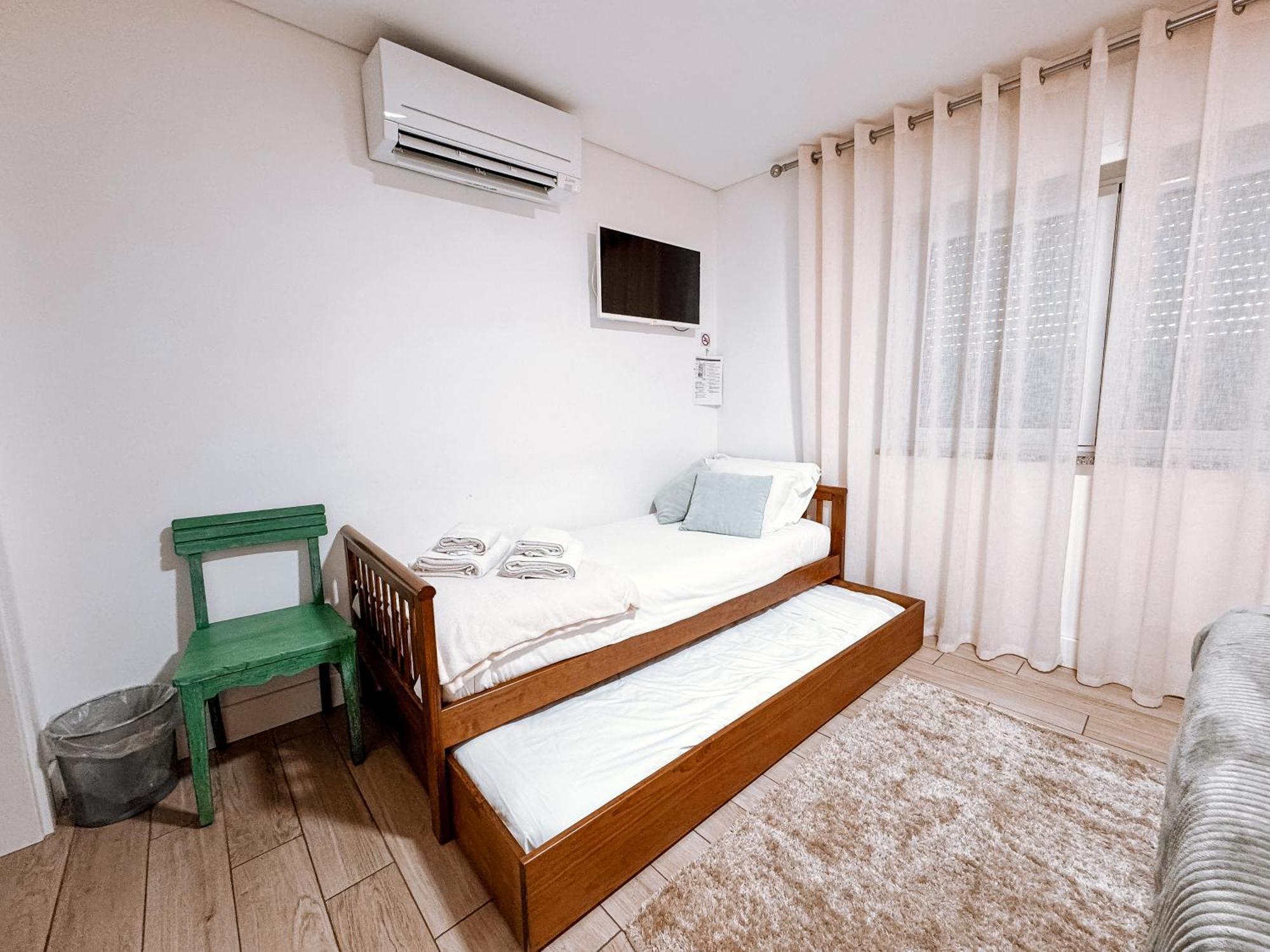 Bed and Breakfast Ninho D'Arara Тондела Экстерьер фото