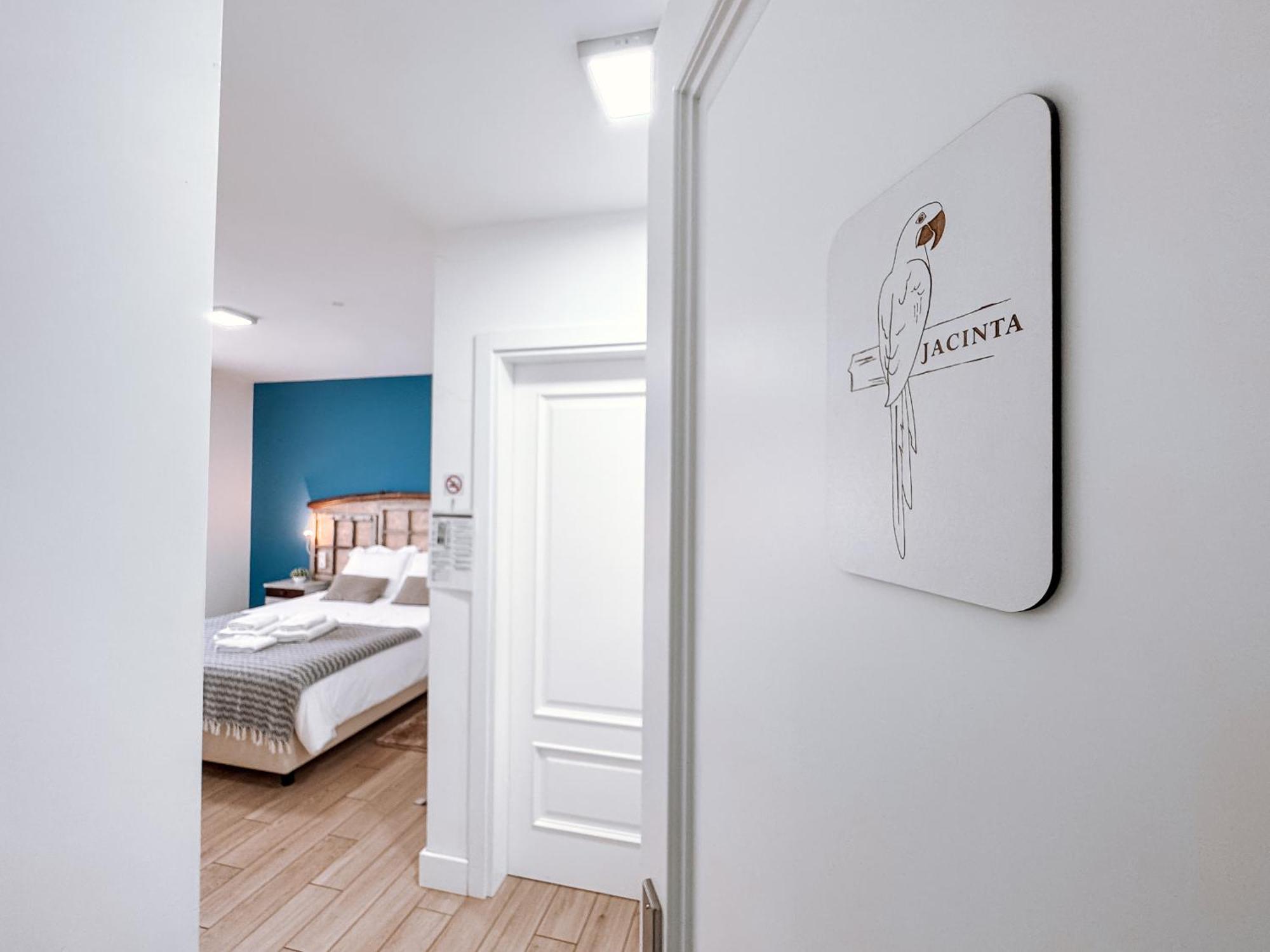 Bed and Breakfast Ninho D'Arara Тондела Экстерьер фото