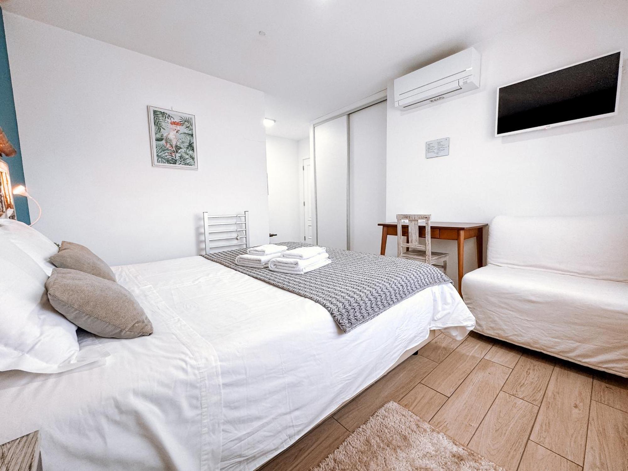 Bed and Breakfast Ninho D'Arara Тондела Экстерьер фото