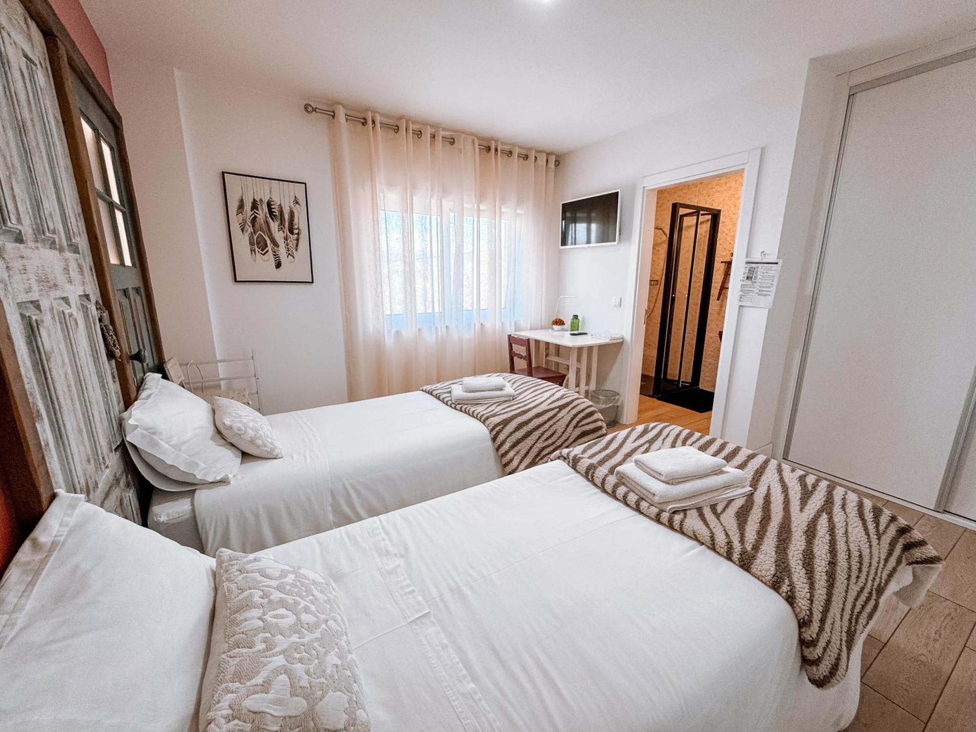 Bed and Breakfast Ninho D'Arara Тондела Экстерьер фото