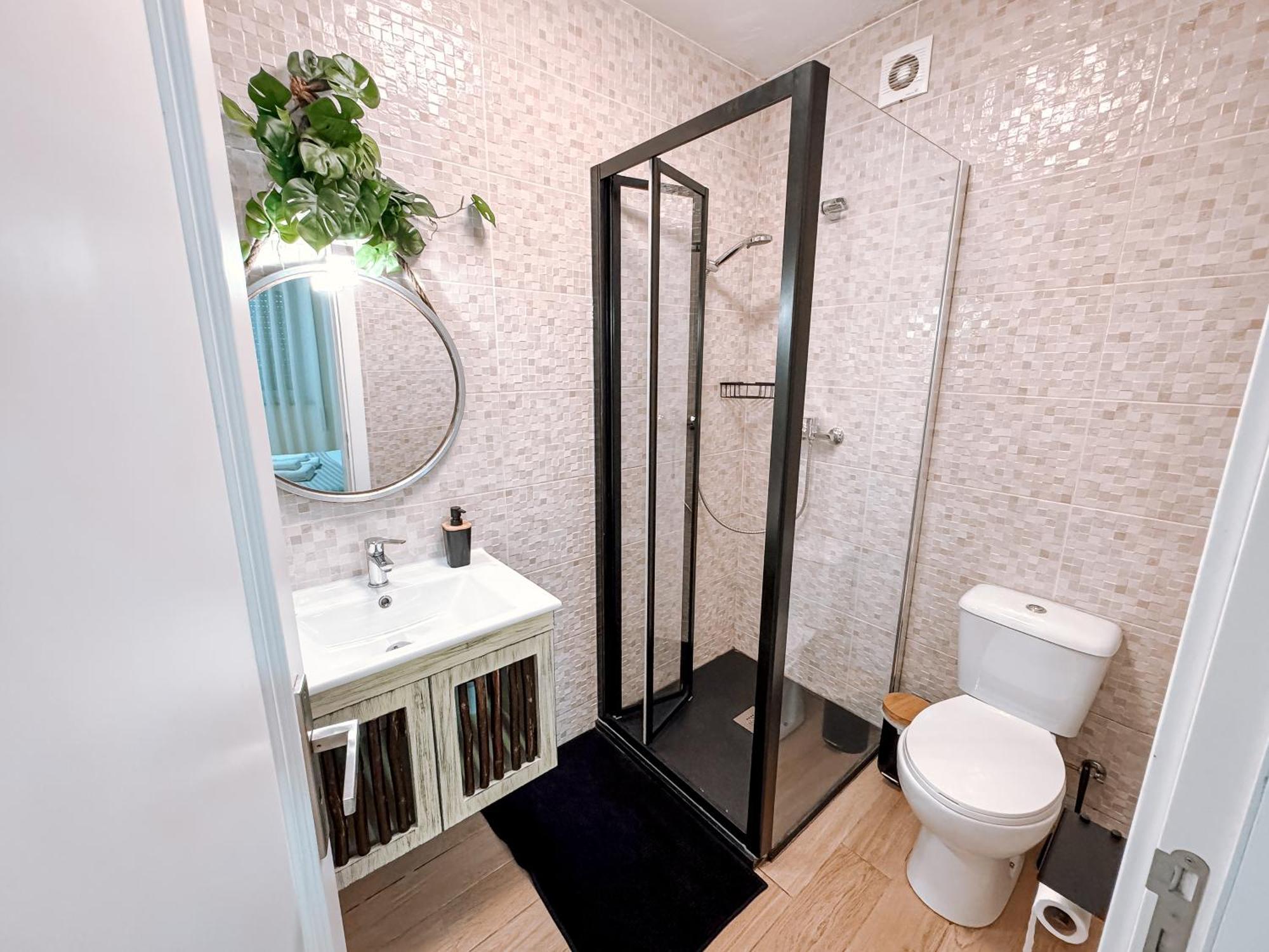 Bed and Breakfast Ninho D'Arara Тондела Экстерьер фото