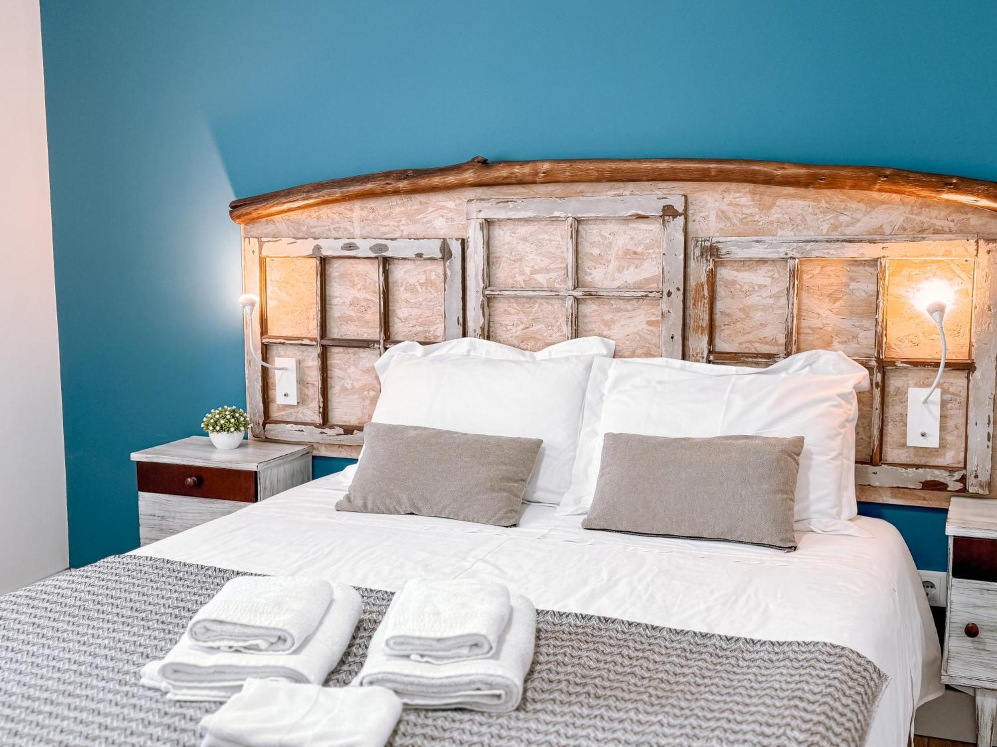 Bed and Breakfast Ninho D'Arara Тондела Экстерьер фото