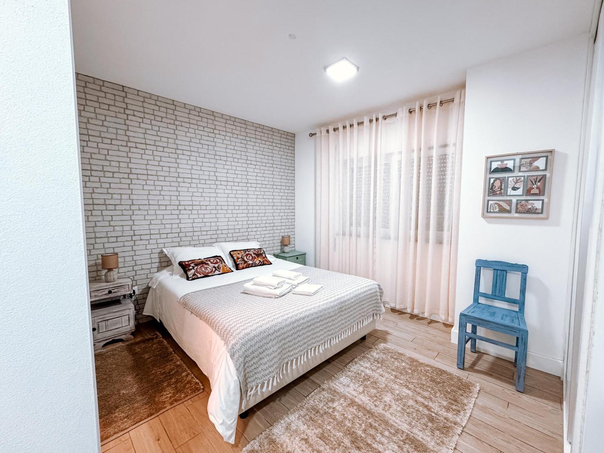 Bed and Breakfast Ninho D'Arara Тондела Экстерьер фото